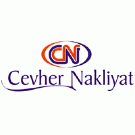 Cevher Nakliyat Logo