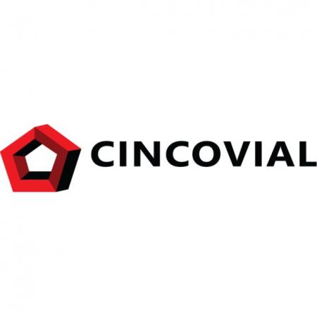 Cincovial Logo