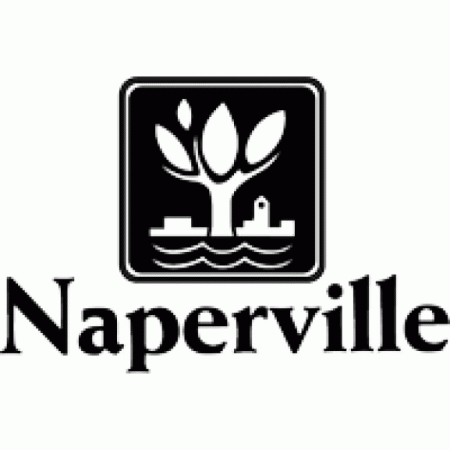 Ciry Of Naperville Logo