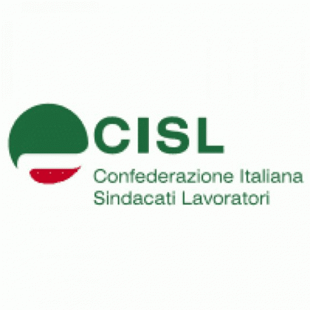 Cisl Logo