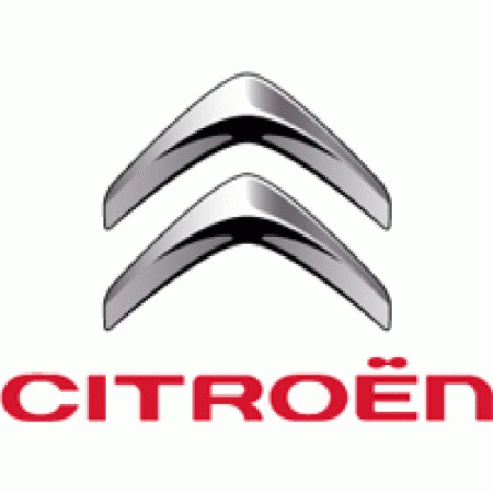 Citroen 2009 Logo