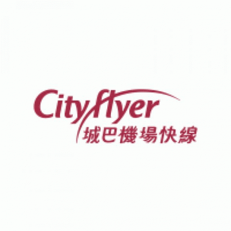 City Flyer Logo