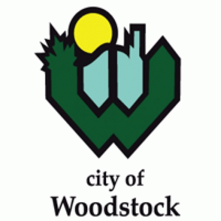 City Of Woodstock Logo