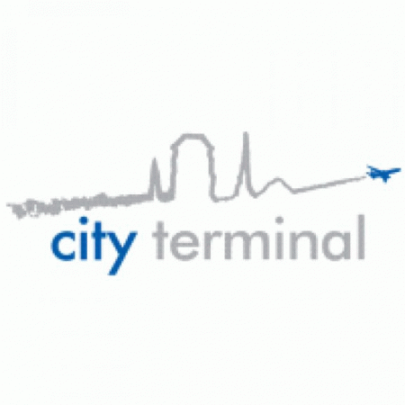 City Terminal Logo