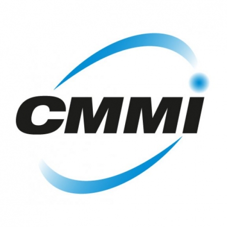 Cmmi Logo