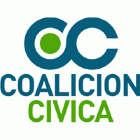 Coalicion Civica Logo