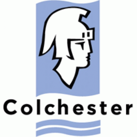 Colchester Logo