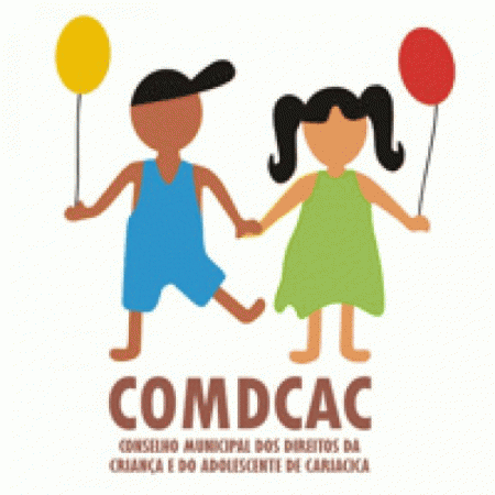 Comdcac Logo