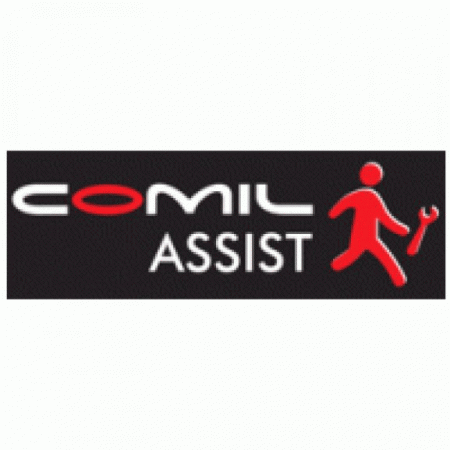 Comil Assist Logo