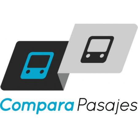 Compara Pasajes Logo