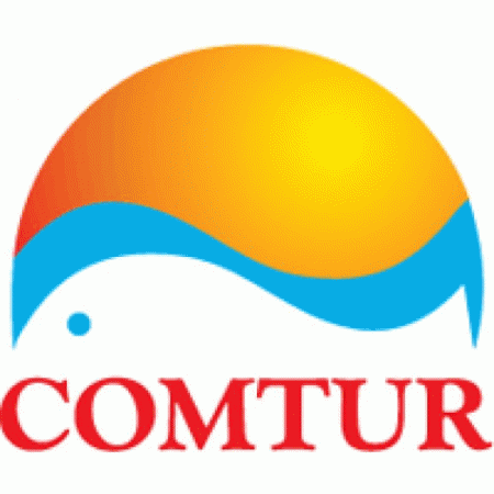 Comtur Logo