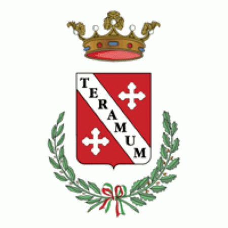 Comune Di Teramo Logo