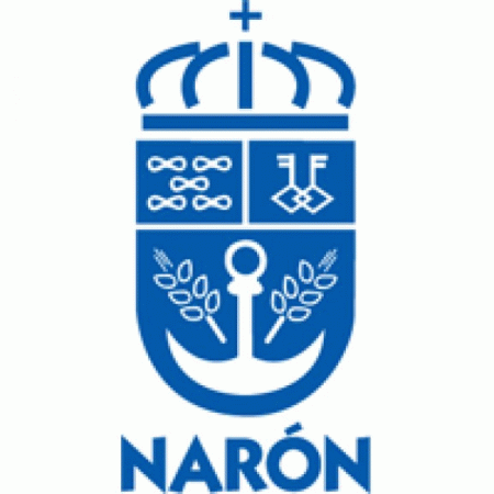 Concello Naron Logo