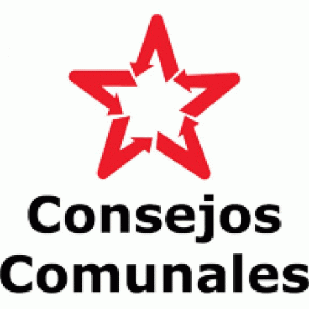 Consejos Comunales Logo