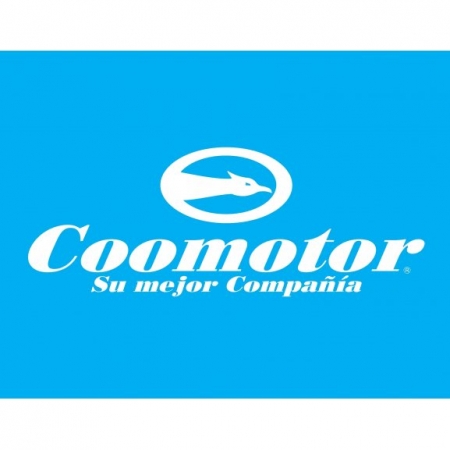 Coomotor Logo
