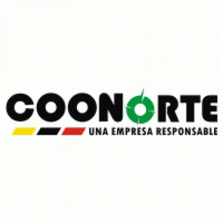Coonorte Logo