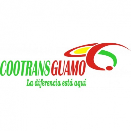 Cootransguamo Logo