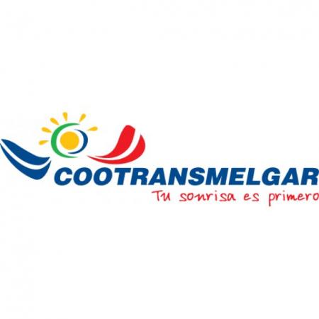 Cootransmelgar Logo