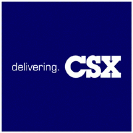 Csx Logo