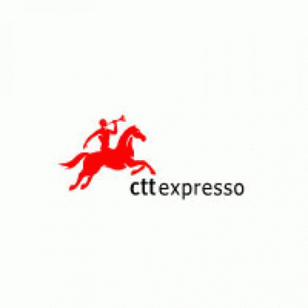 Ctt Expresso Logo