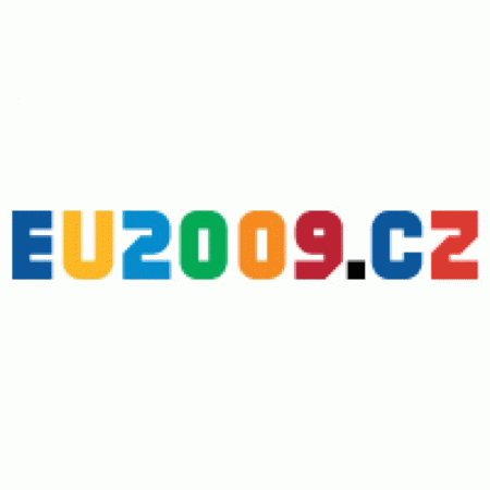 Czech Eu Council Presidency 2009 Logo