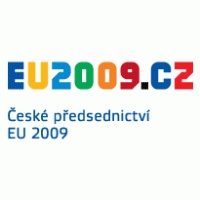 Czech Eu Council Presidency 2009 Logo