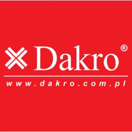 Dakro Logo