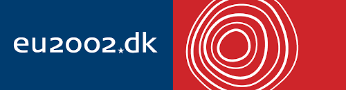 Danish Presidency Of The Eu 2002 Logo