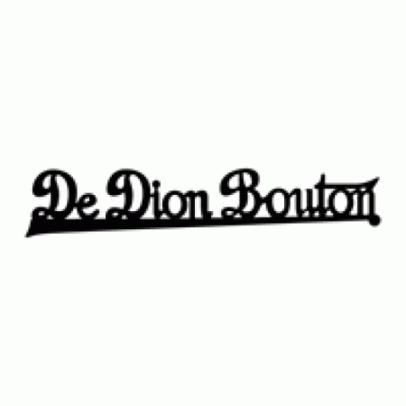 De Dion Bouton Logo