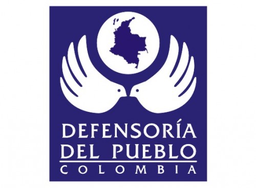 Defensoria Del Pueblo Logo