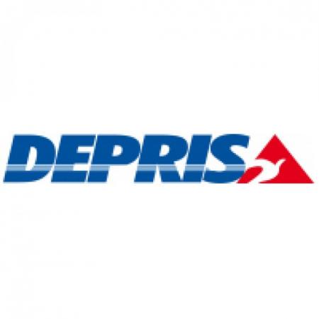 Deprisa Logo