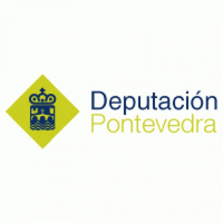 Deputacion De Pontevedra Logo