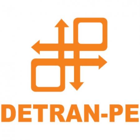 Detran Pe Logo