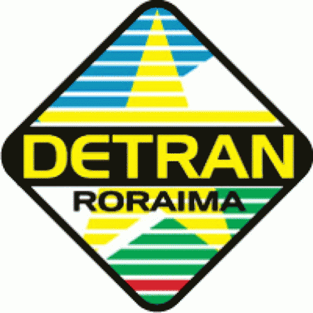 Detran Roraima Logo