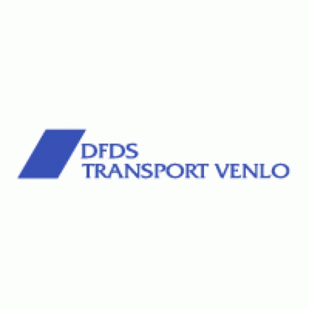 Dfds Transport Venlo Logo