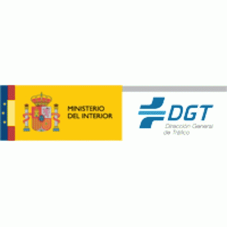 Direccion General De Trafico Logo