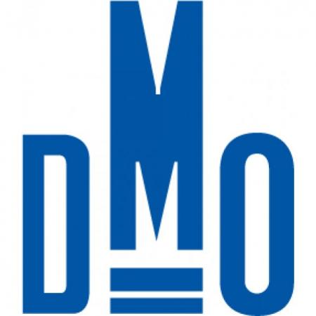 Dmo Logo