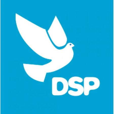 Dsp Logo