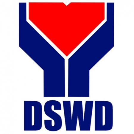 Dswd Logo