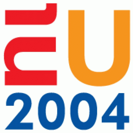 Dutch Presidency Of The Eu 2004 Logo