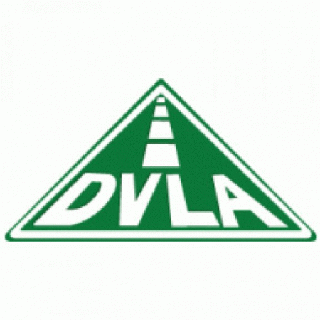 Dvla Logo