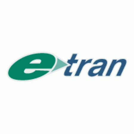 E-tran Logo