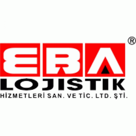 Eba Lojistik Logo