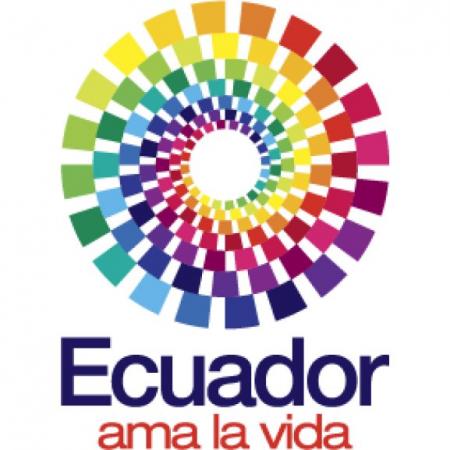 Ecuador Logo