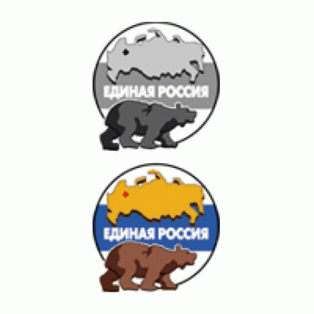 Edinaya Rossiya Logo