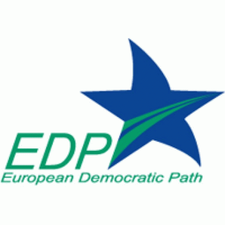 Edp Logo