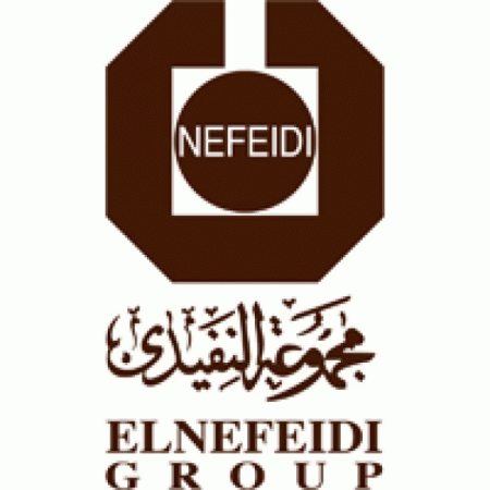 Elnefeidi Group Logo