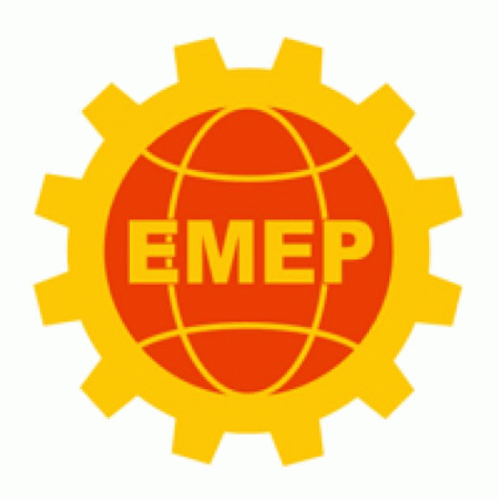 Emek Partisi Logo