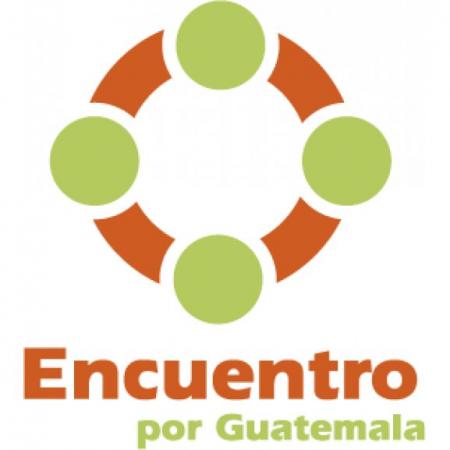 Encuentro Por Guatemala Logo