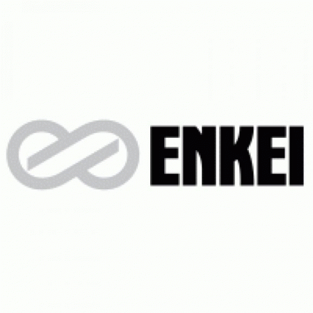 Enkei Wheels Logo